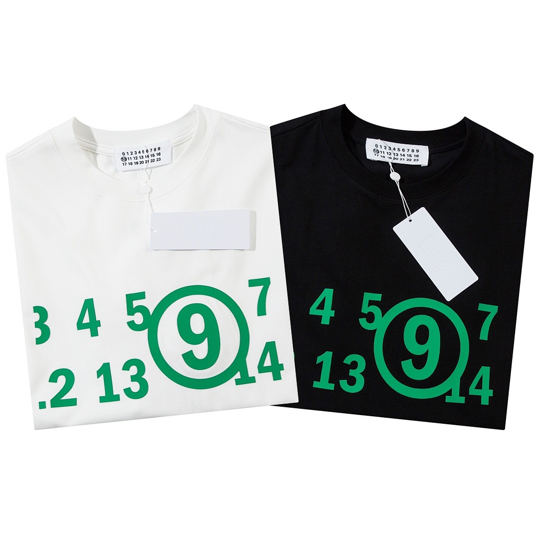 Maison Margiela T-Shirt Style 064 main view