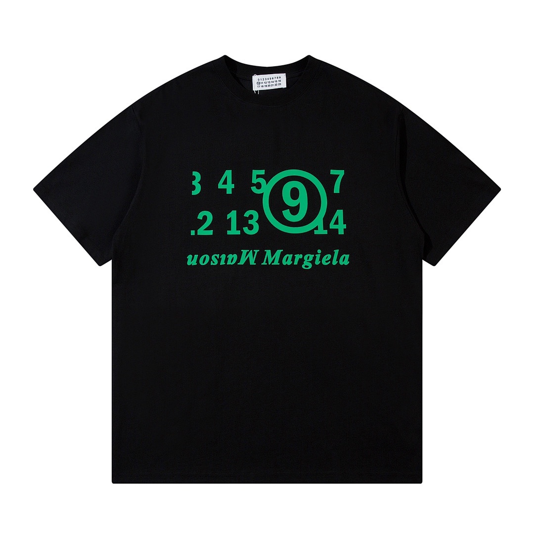 Maison Margiela T-Shirt Style 064 detail view 1