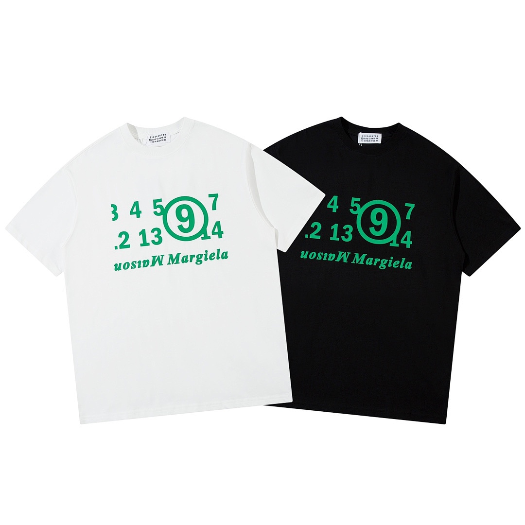 Maison Margiela T-Shirt Style 064 detail view 2