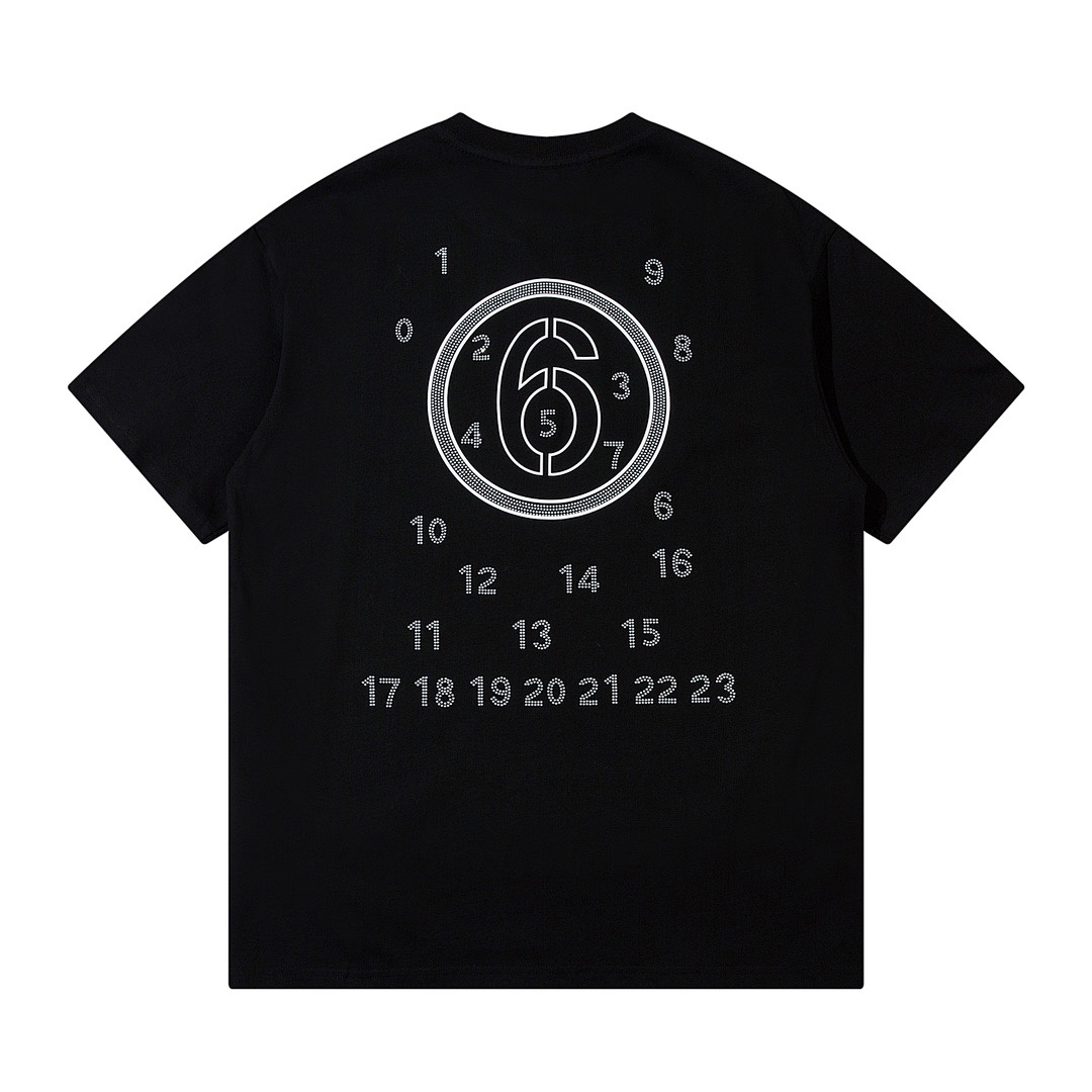 Maison Margiela T-Shirt Style 065 main view