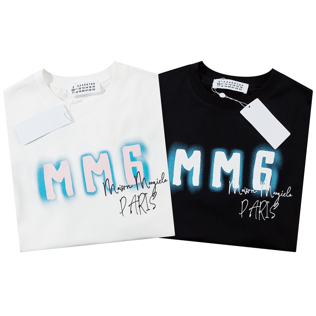 Maison Margiela T-Shirt Style 066 main view