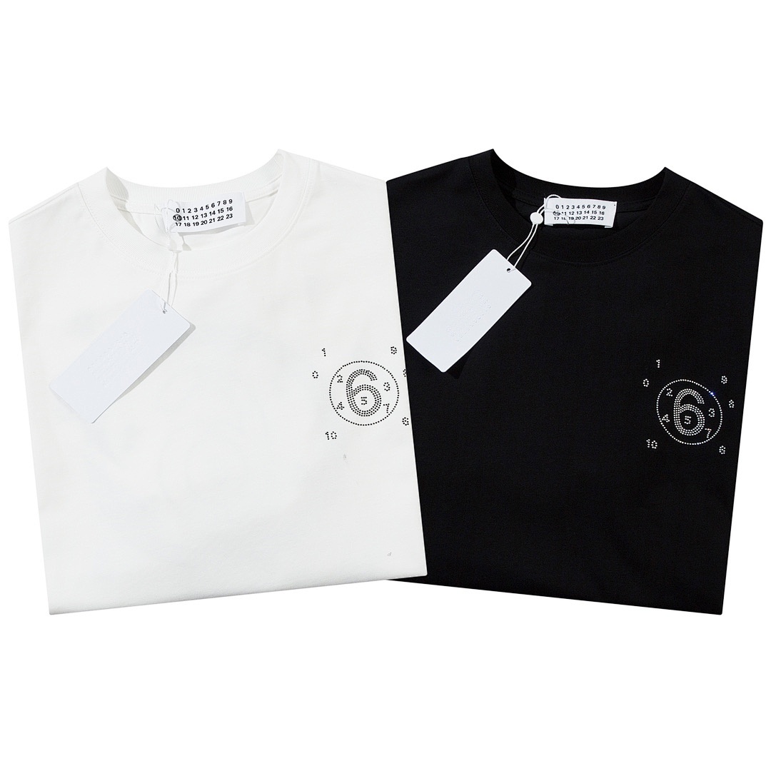 Maison Margiela T-Shirt Style 071 detail view 1