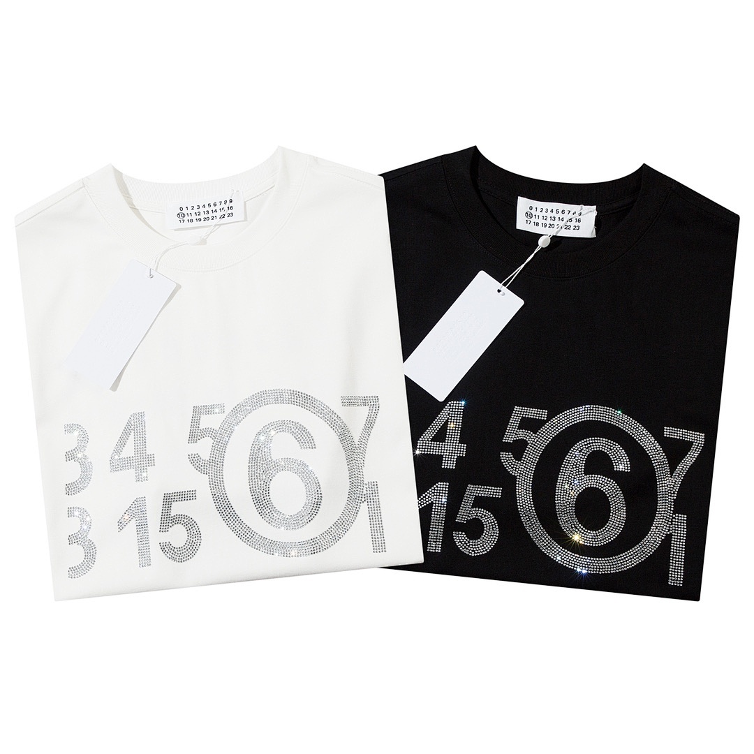 Maison Margiela T-Shirt Style 074 main view