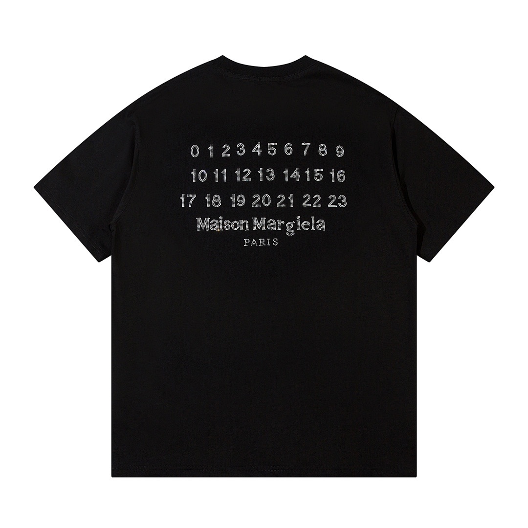 Maison Margiela T-Shirt Style 075 main view