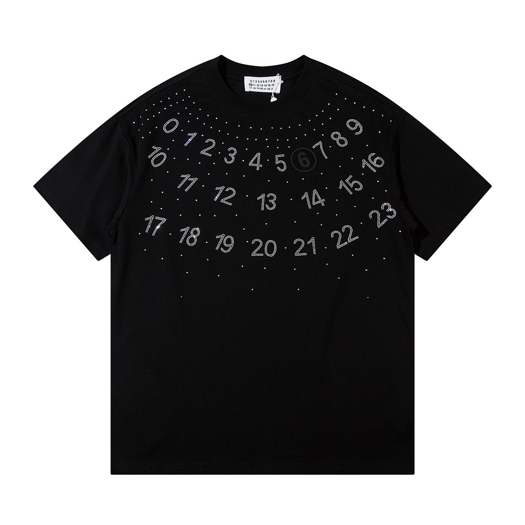 Maison Margiela T-Shirt Style 076 main view