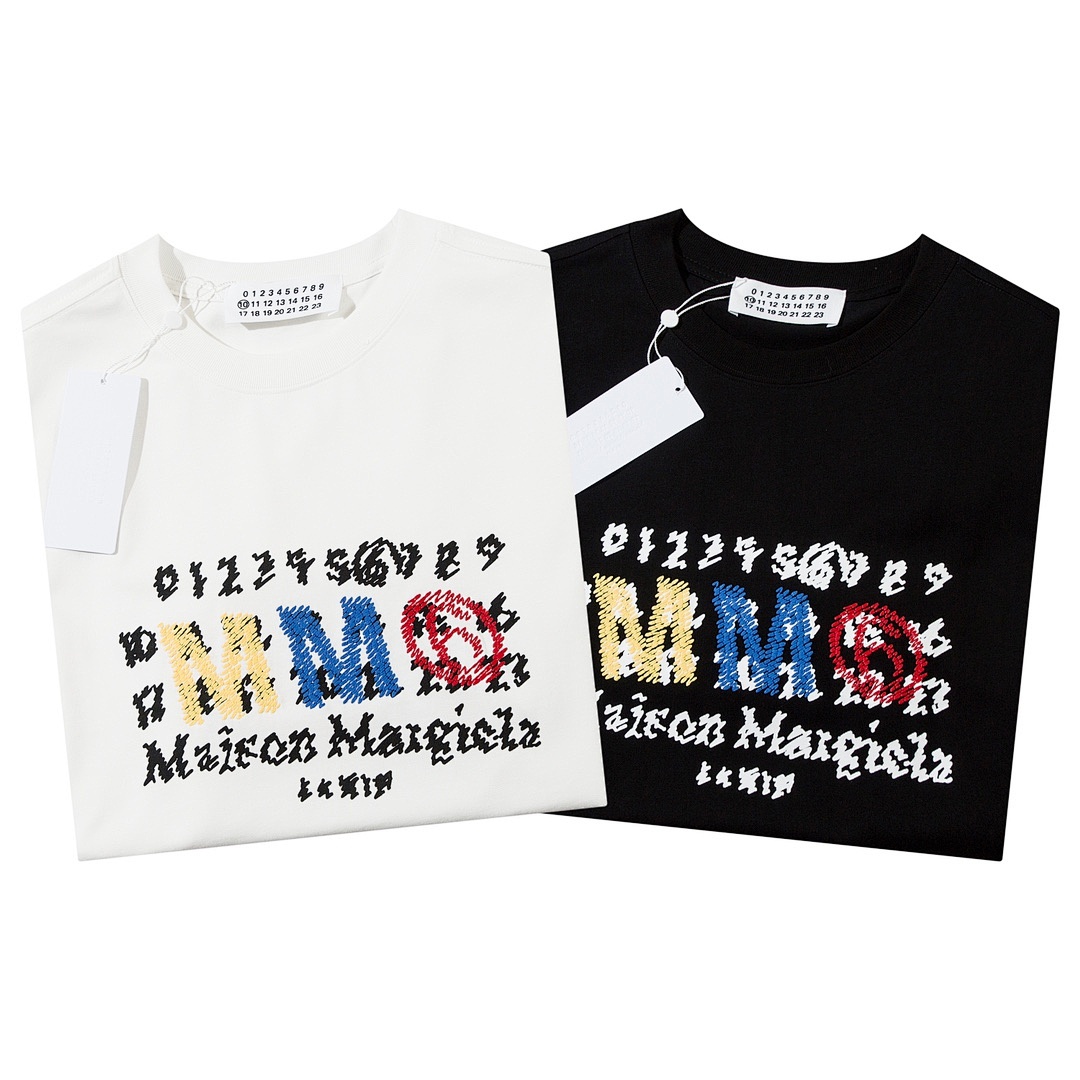 Maison Margiela T-Shirt Style 079 main view
