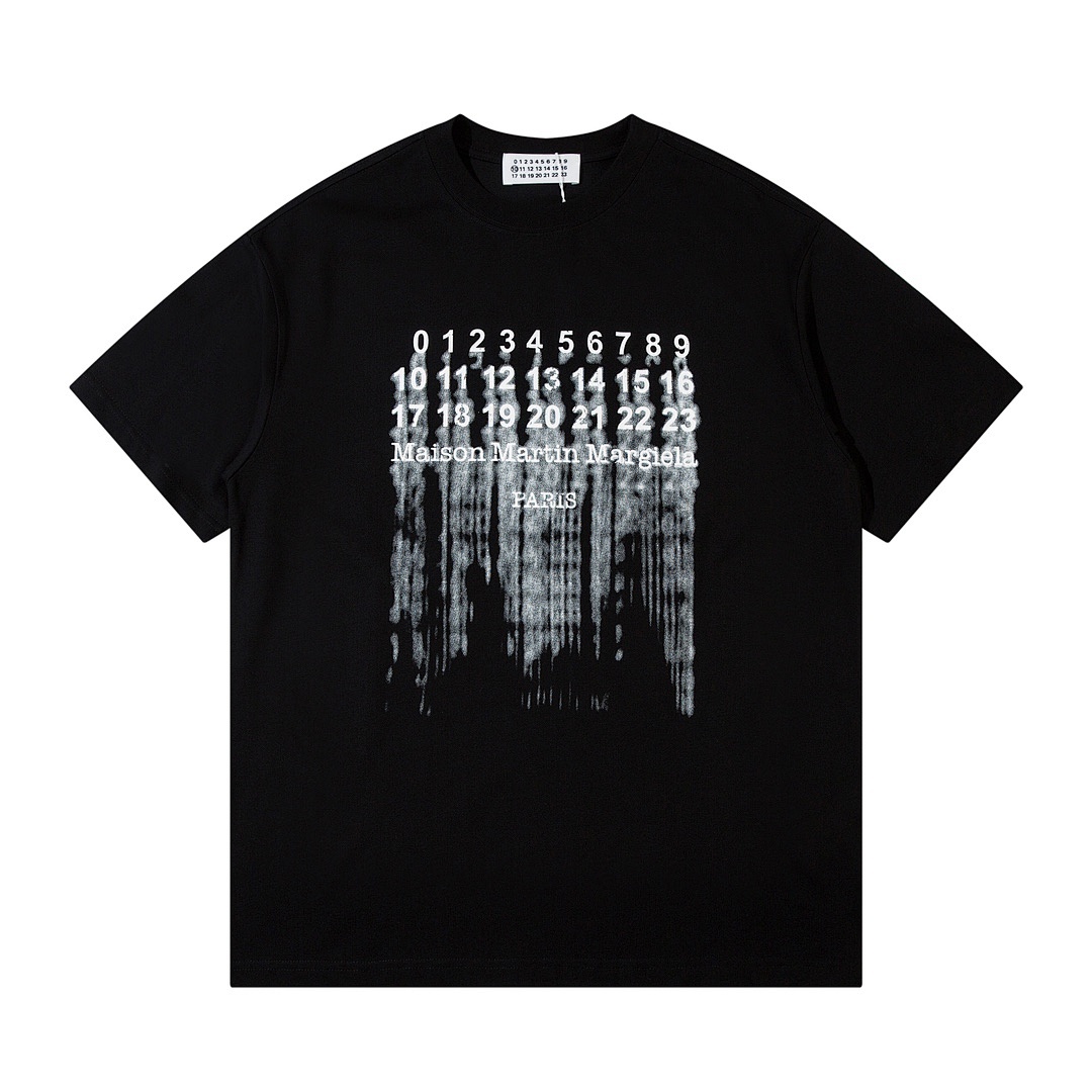 Maison Margiela T-Shirt Style 080 main view