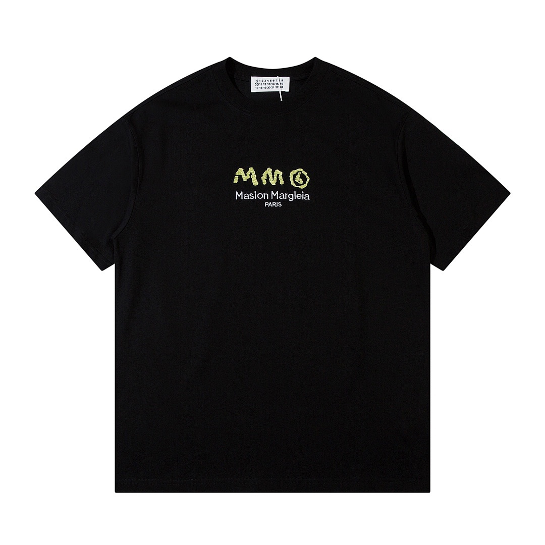 Maison Margiela T-Shirt Style 082 main view
