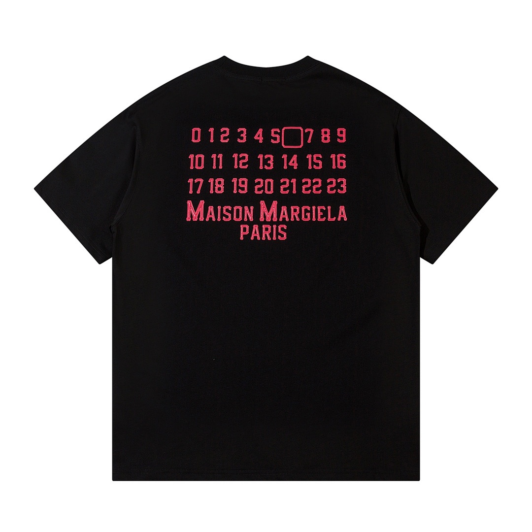 Maison Margiela T-Shirt Style 084 main view