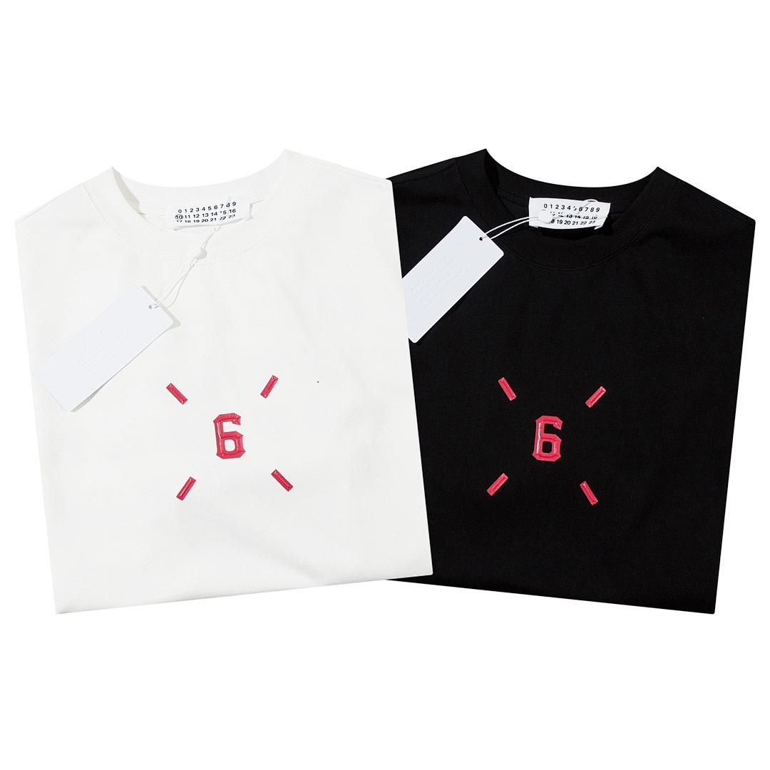 Maison Margiela T-Shirt Style 085 detail view 1