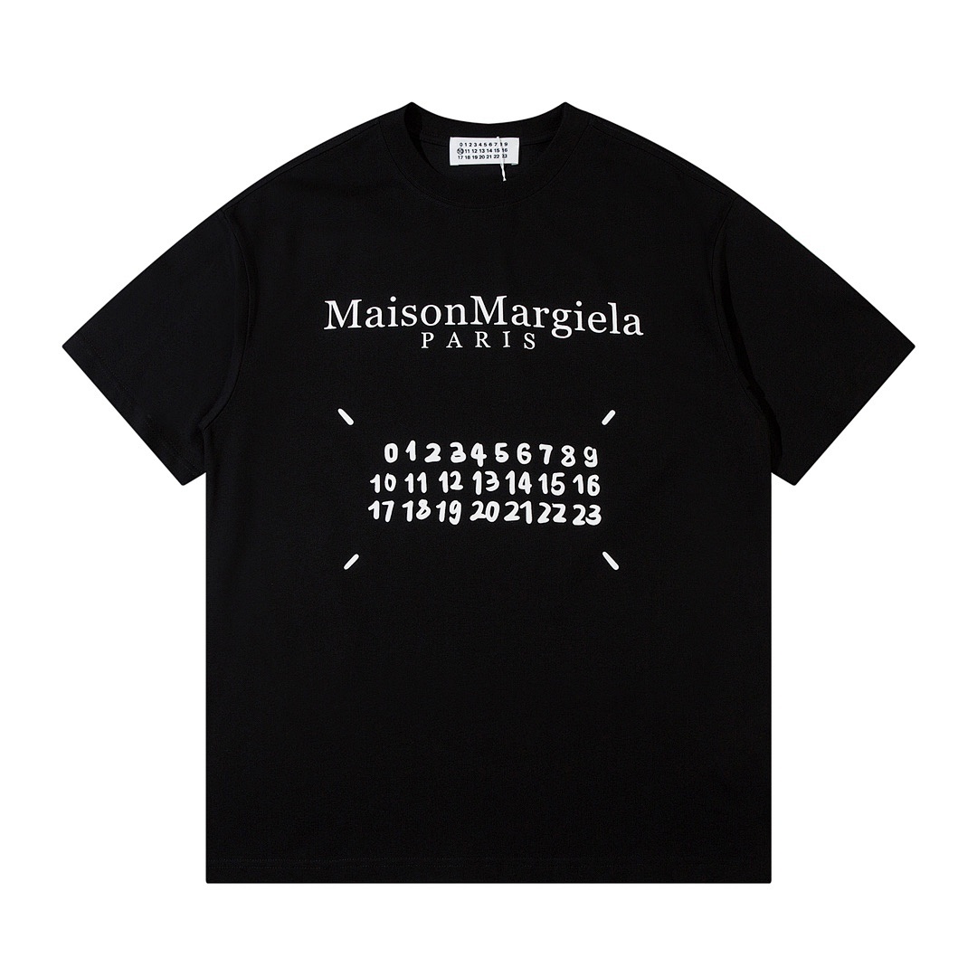 Maison Margiela T-Shirt Style 086 main view