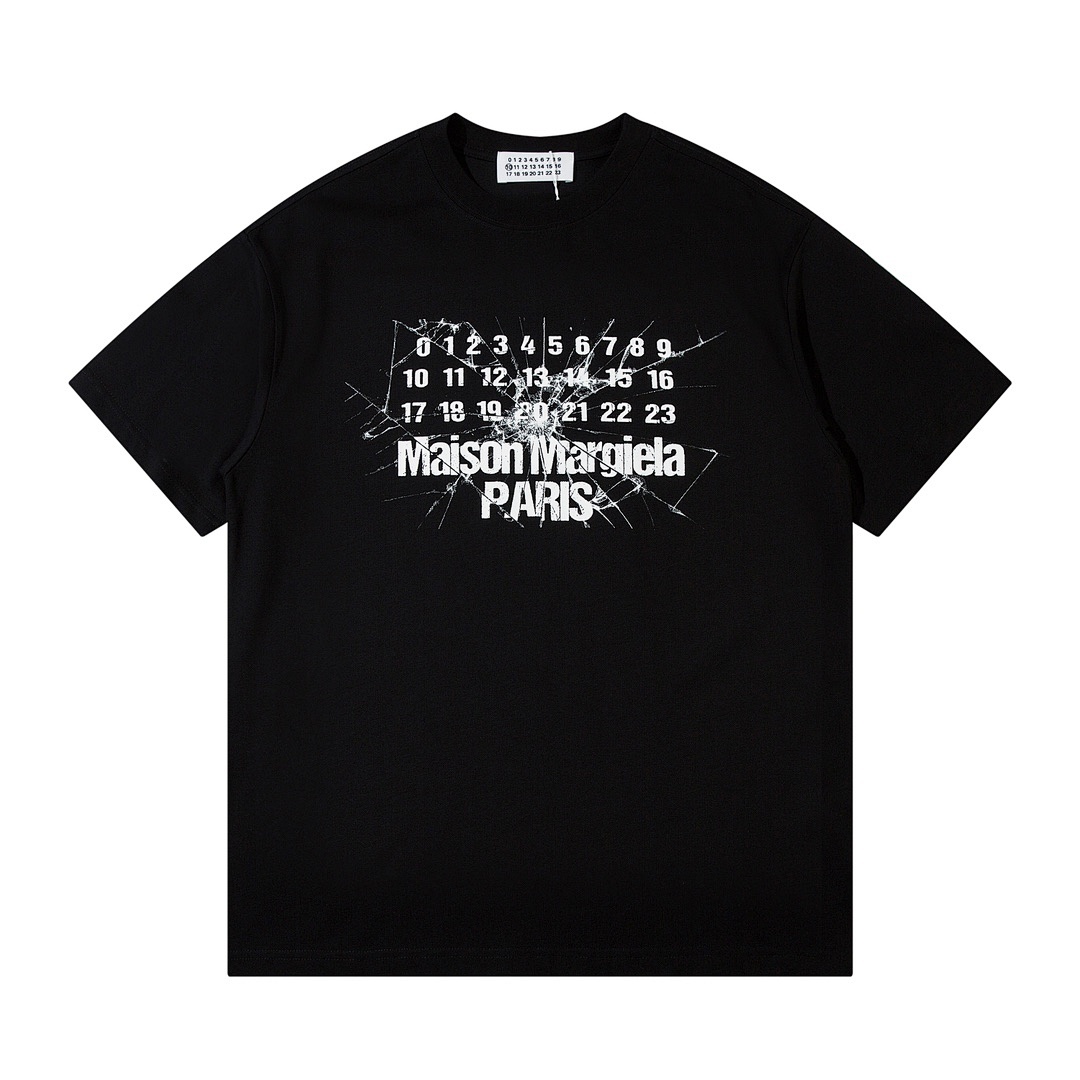 Maison Margiela T-Shirt Style 088 main view