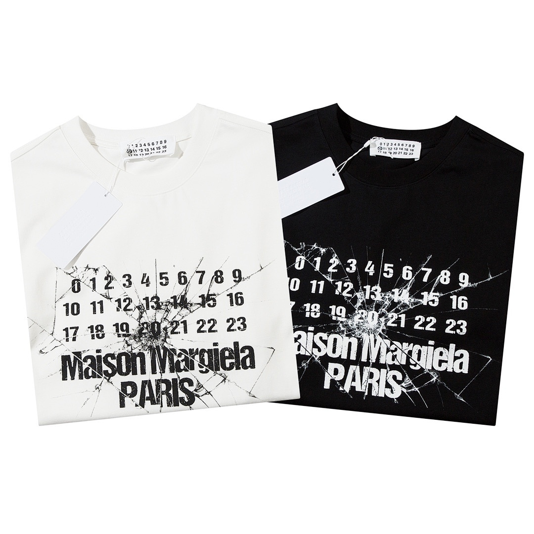 Maison Margiela T-Shirt Style 089 main view
