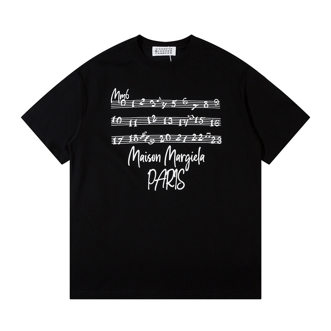 Maison Margiela T-Shirt Style 090 main view