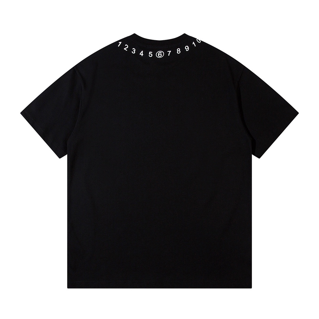 Maison Margiela T-Shirt Style 093 main view
