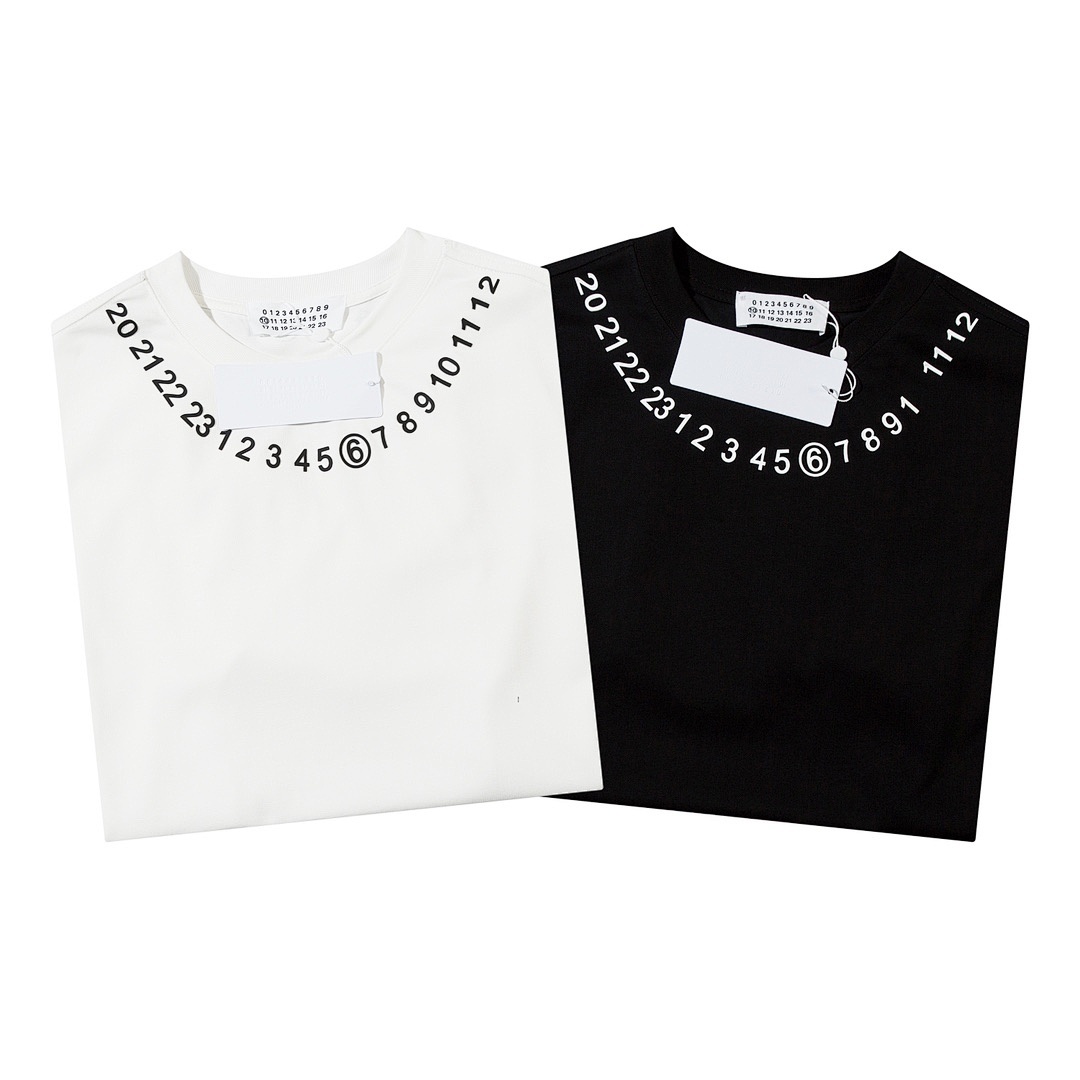 Maison Margiela T-Shirt Style 094 detail view 1