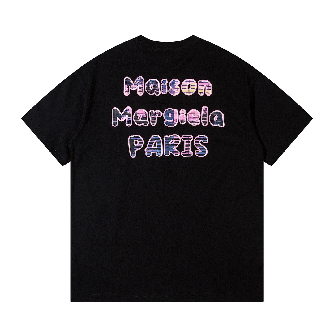 Maison Margiela T-Shirt Style 095 main view