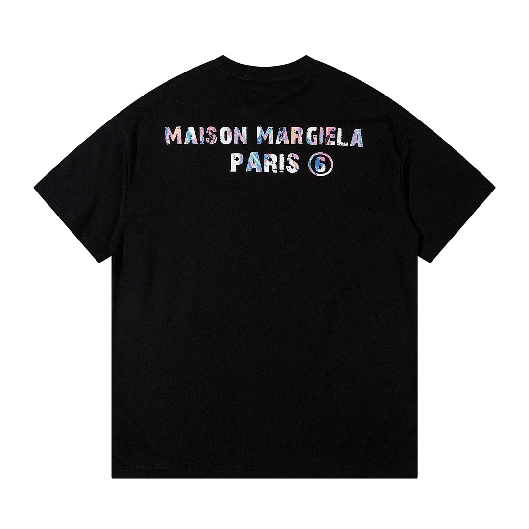 Maison Margiela T-Shirt Style 097 detail view 1
