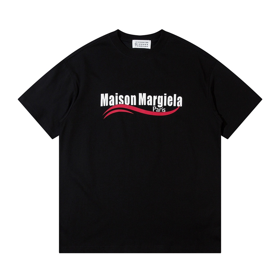 Maison Margiela T-Shirt Style 098 main view