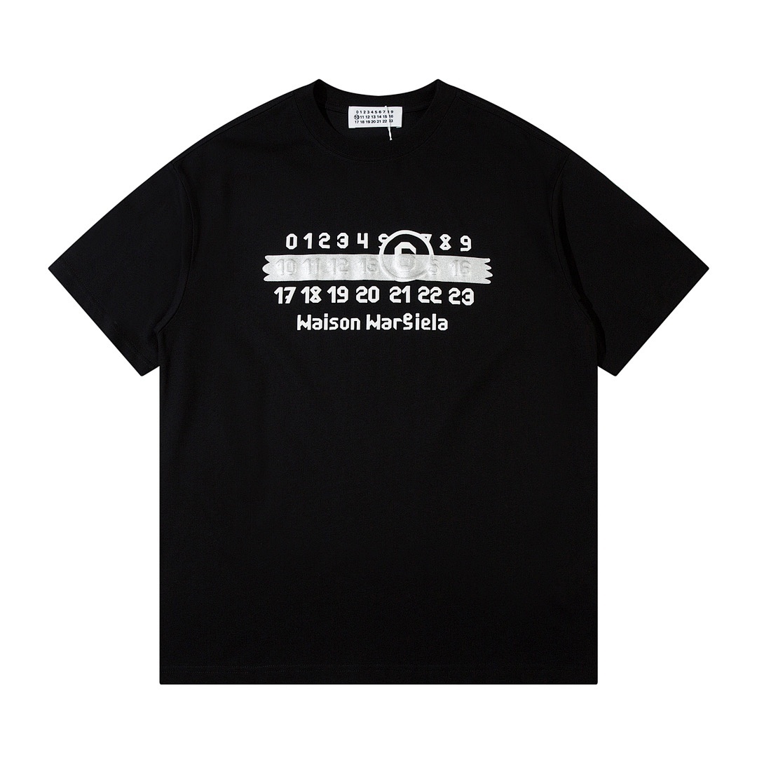 Maison Margiela T-Shirt Style 099 main view