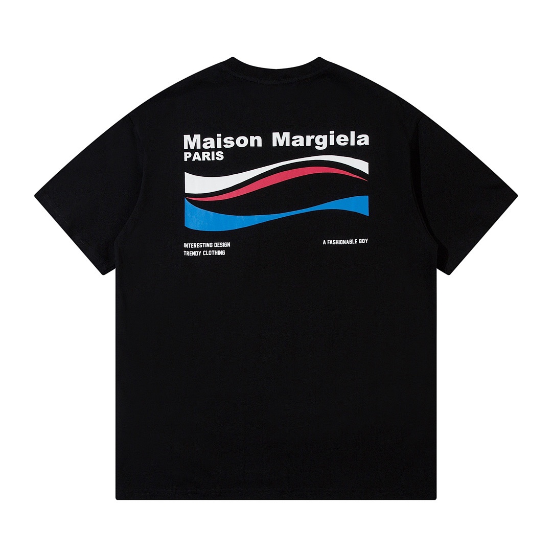 Maison Margiela T-Shirt Style 101 main view