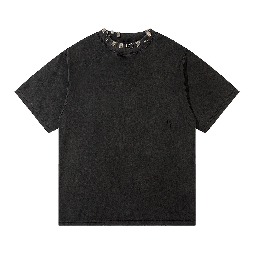 Balenciaga T-Shirt Style 830 main view