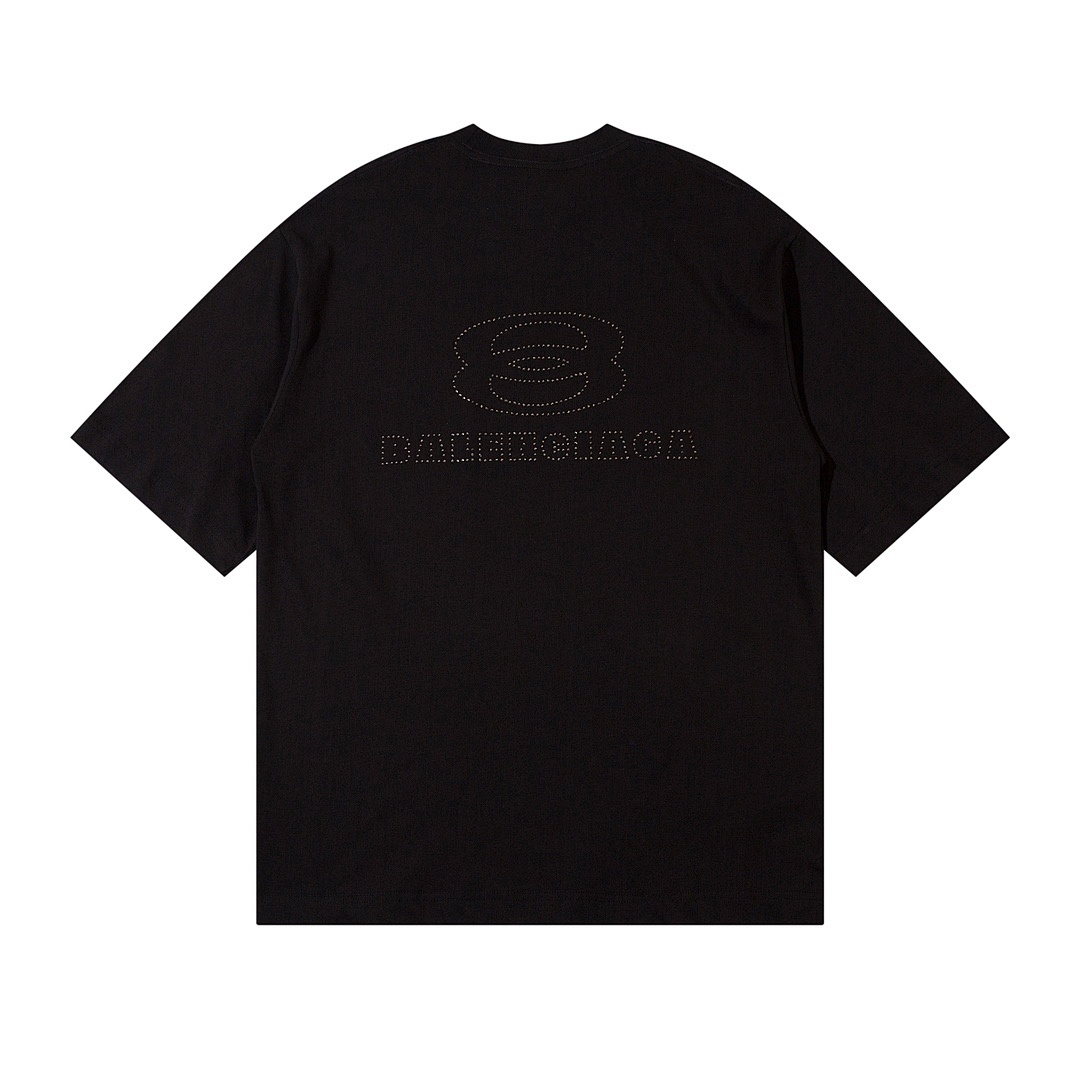 Balenciaga T-Shirt Style 833 main view