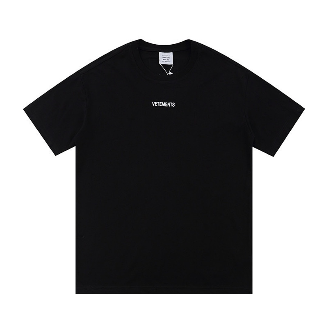 Vetements T-Shirt Style 039 main view