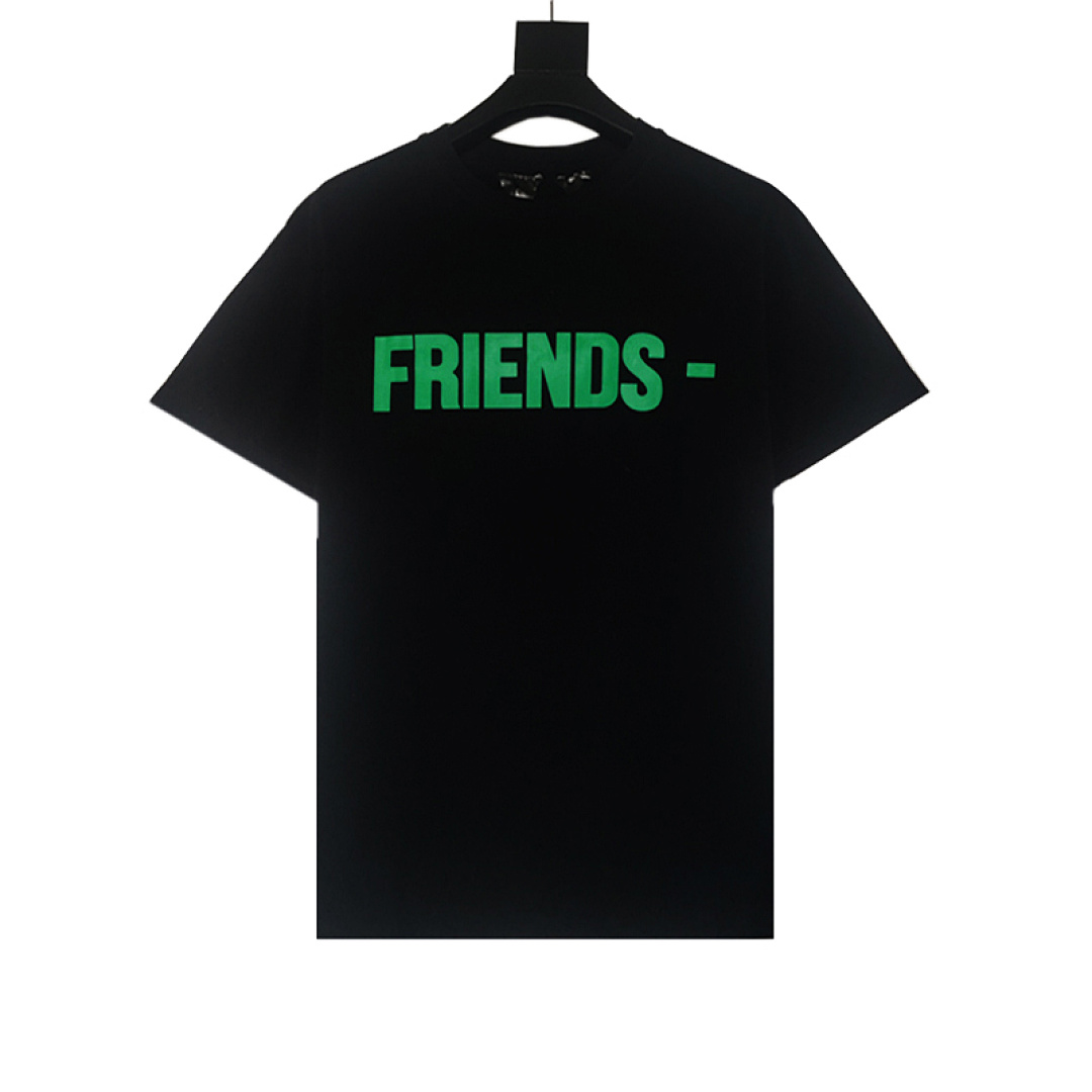 Vlone T-Shirt Style 070 detail view 2