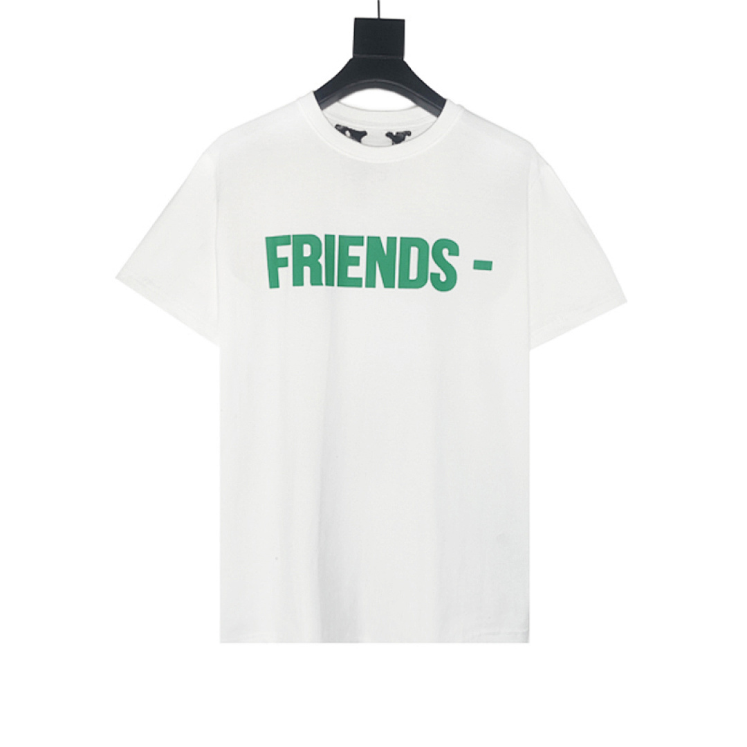 Vlone T-Shirt Style 070 detail view 4
