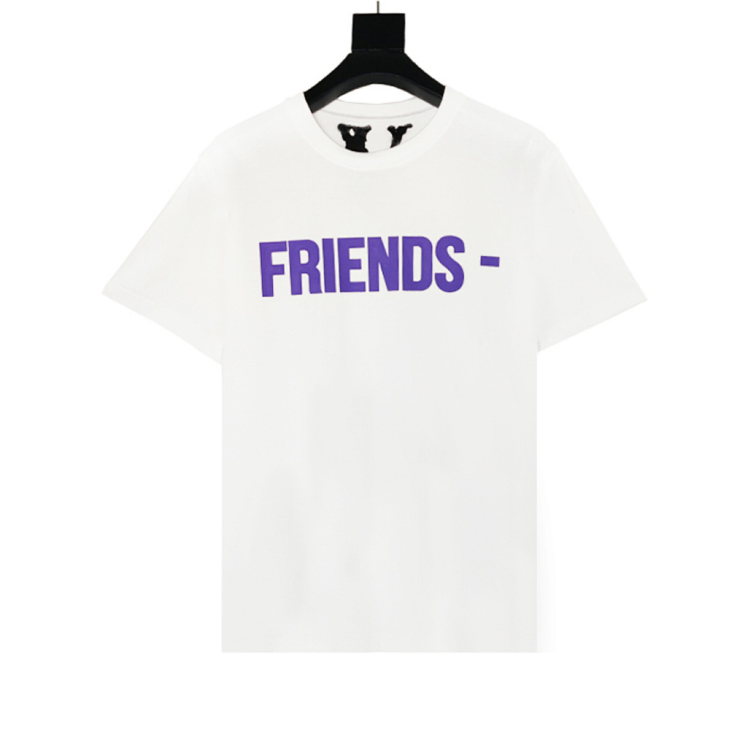 Vlone T-Shirt Style 071 detail view 2
