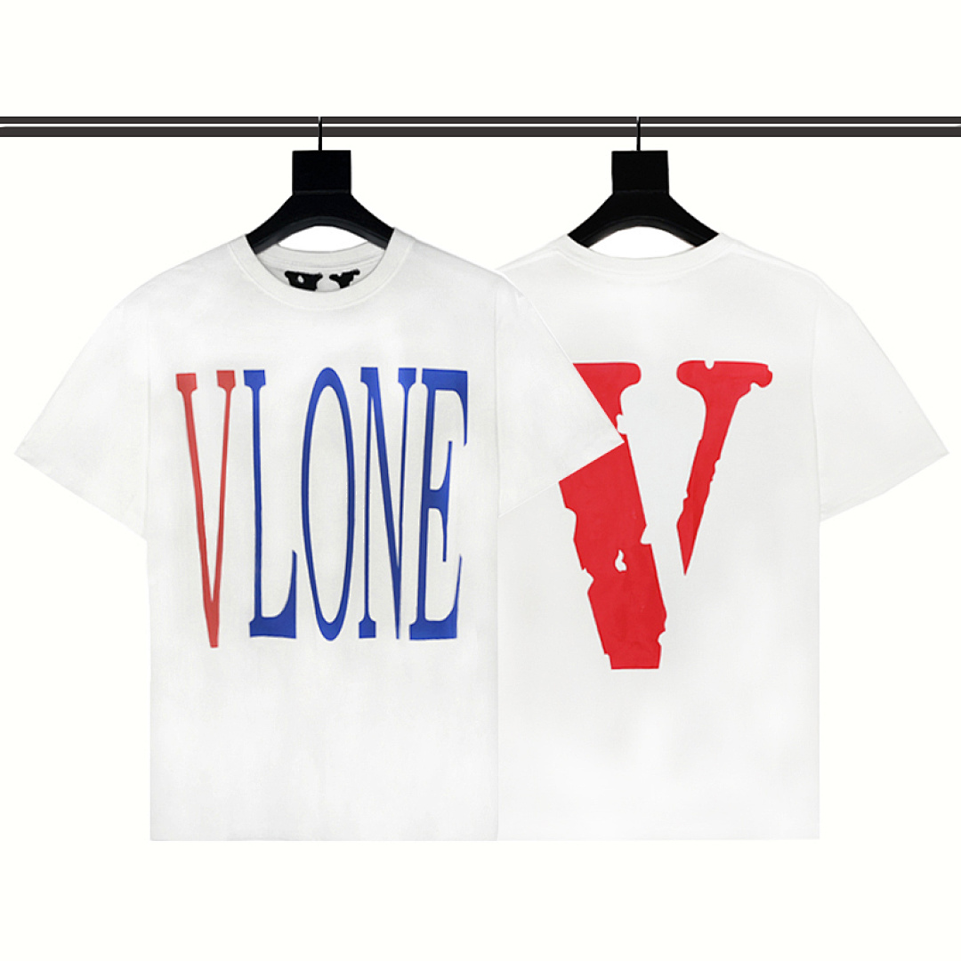 Vlone T-Shirt Style 072 main view