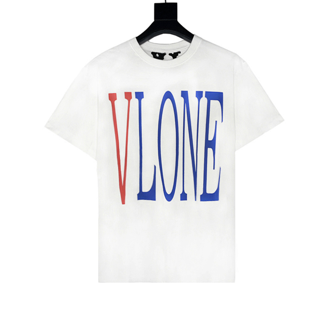 Vlone T-Shirt Style 072 detail view 1
