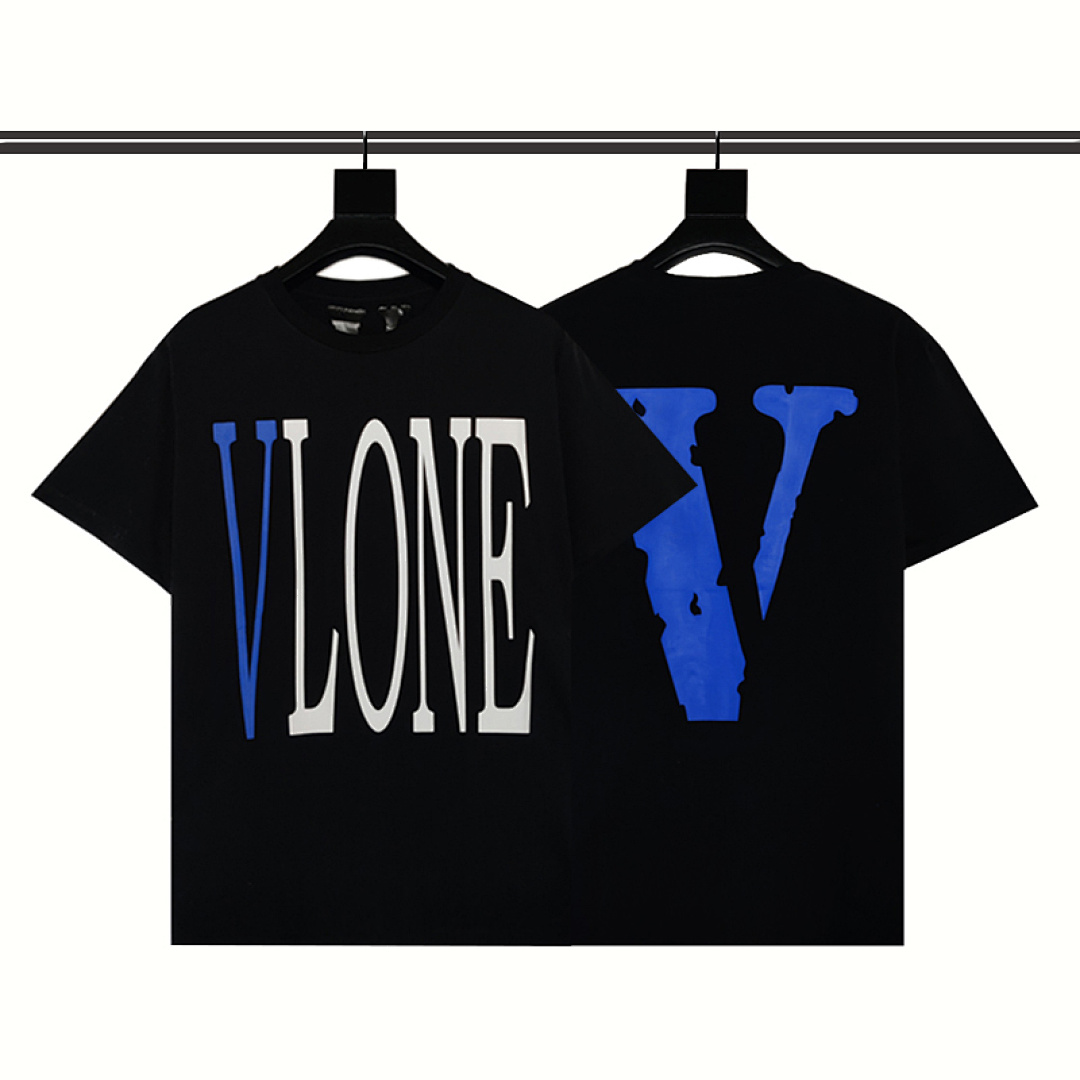 Vlone T-Shirt Style 073 main view