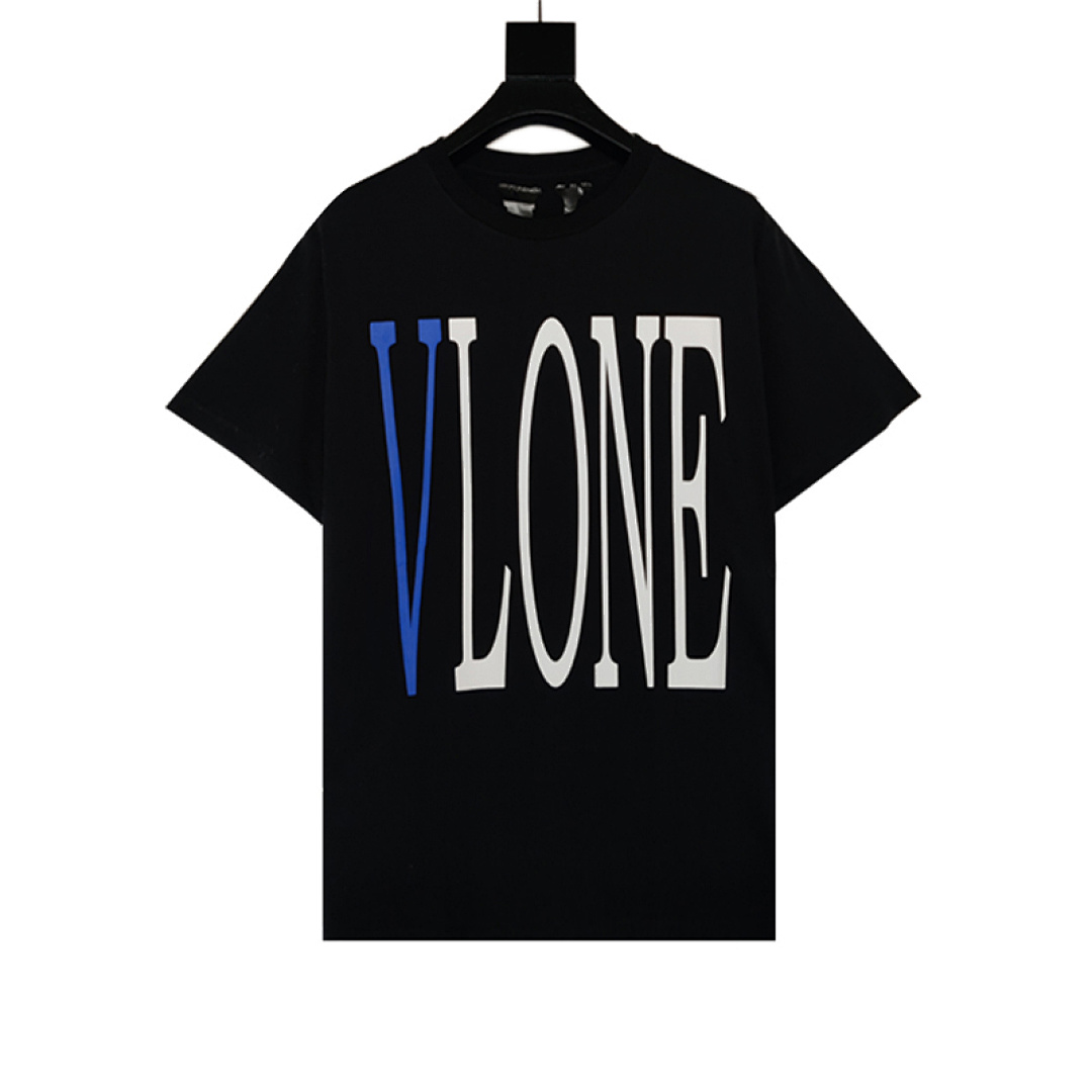 Vlone T-Shirt Style 073 detail view 1