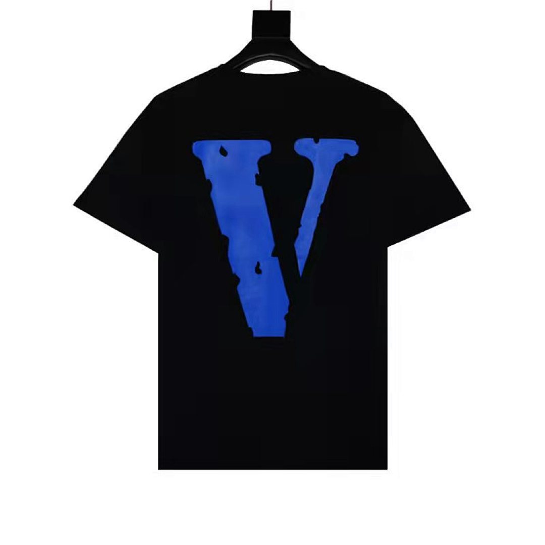 Vlone T-Shirt Style 073 detail view 2