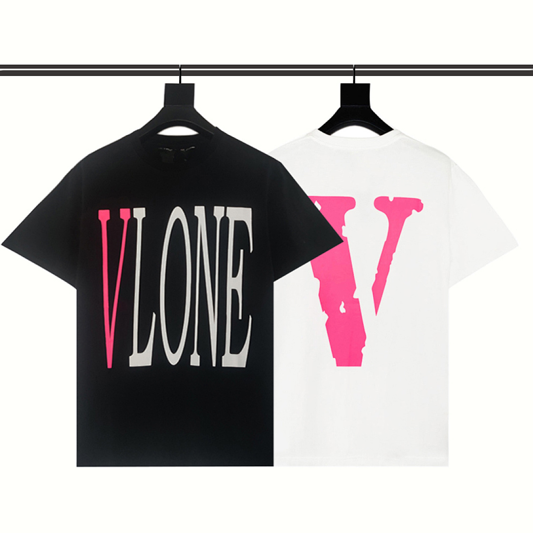 Vlone T-Shirt Style 074 main view