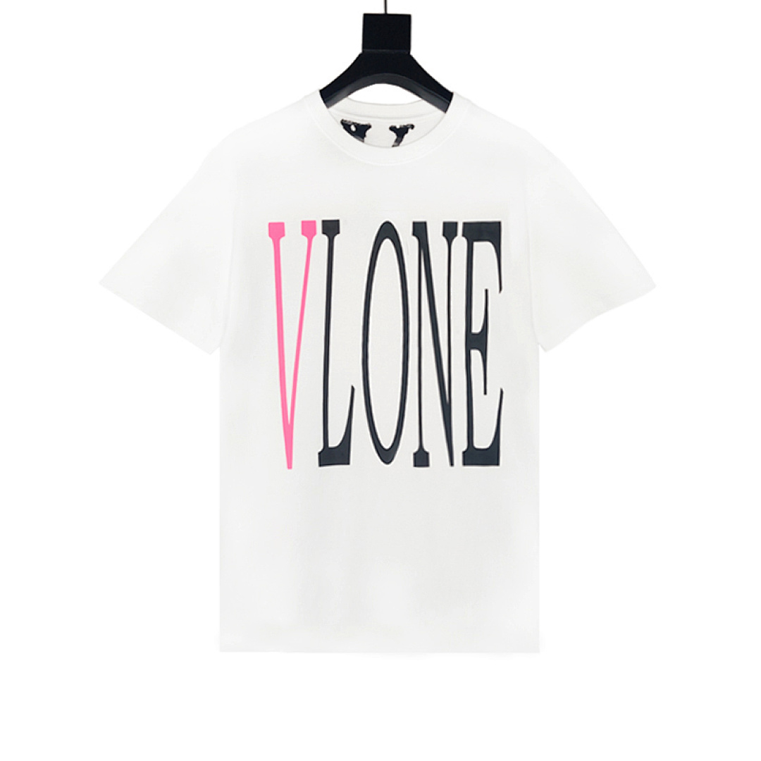 Vlone T-Shirt Style 074 detail view 1