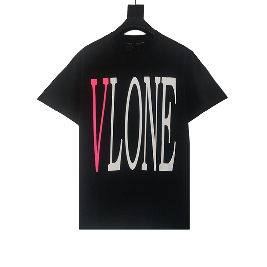 Vlone T-Shirt Style 074 detail view 3