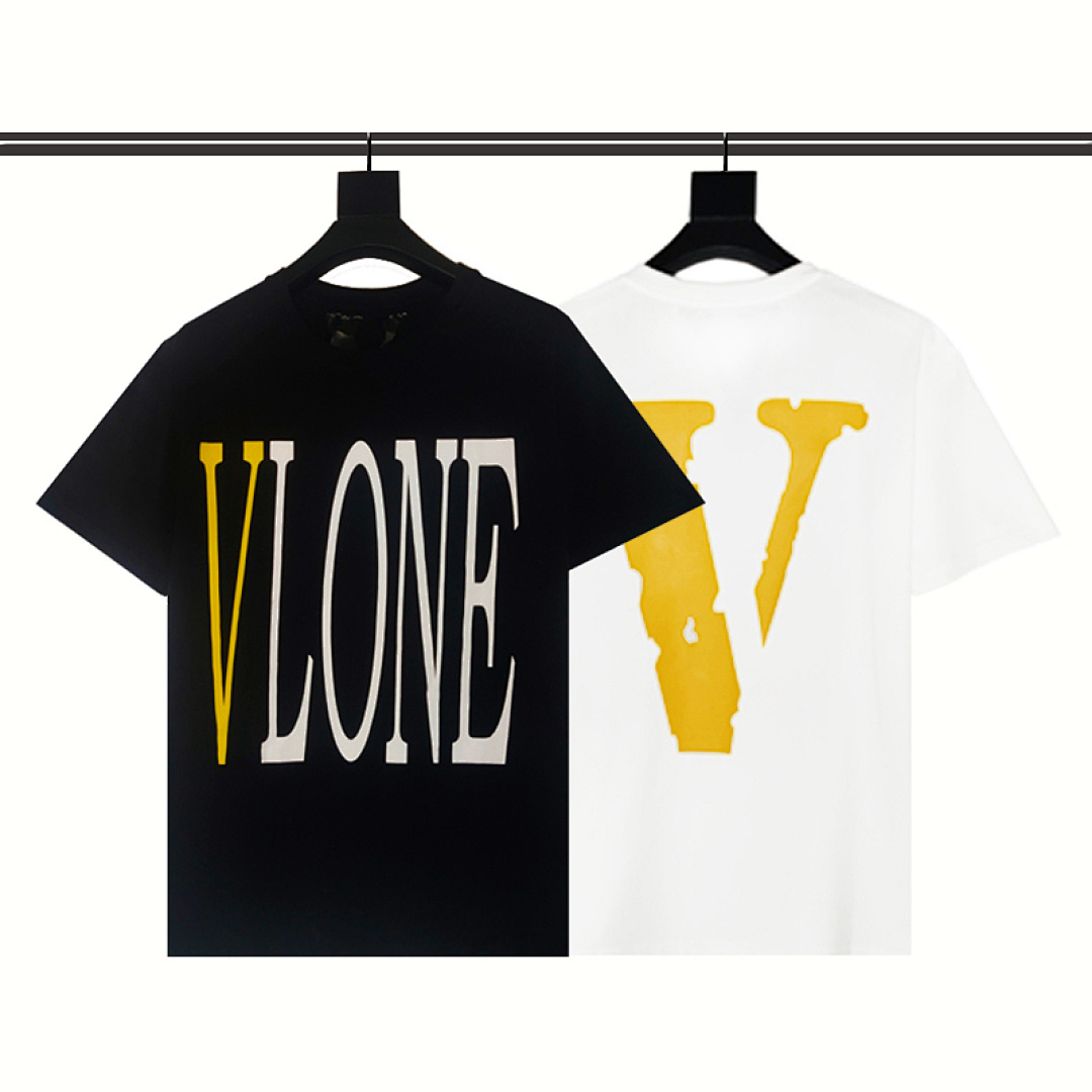Vlone T-Shirt Style 075 main view