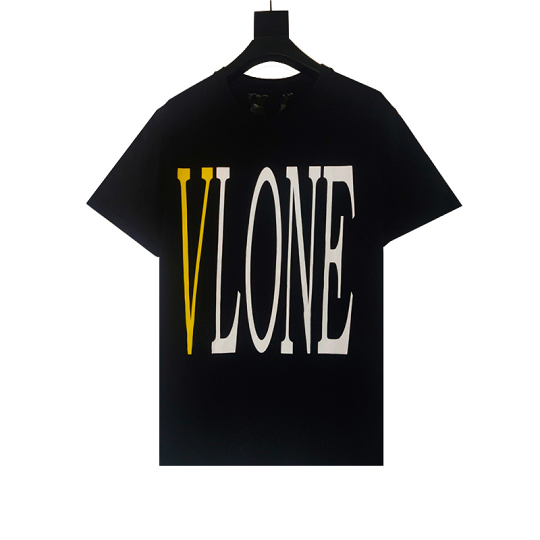 Vlone T-Shirt Style 075 detail view 2