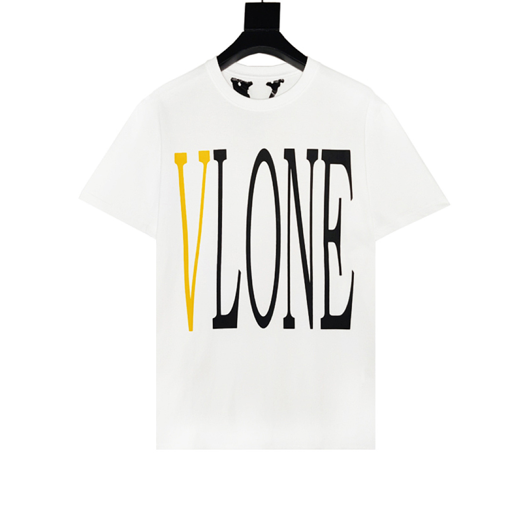 Vlone T-Shirt Style 075 detail view 3