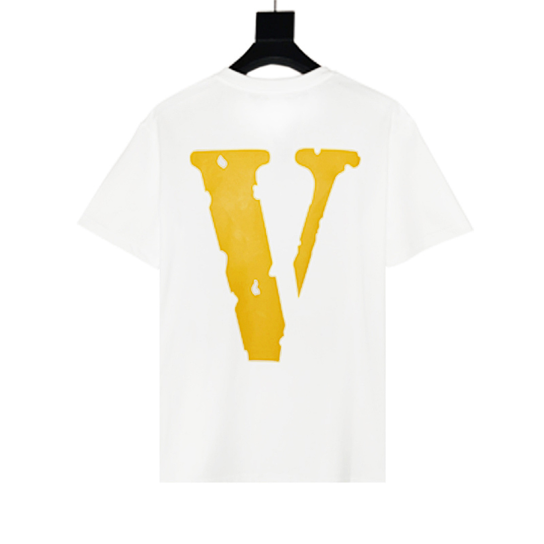 Vlone T-Shirt Style 075 detail view 4