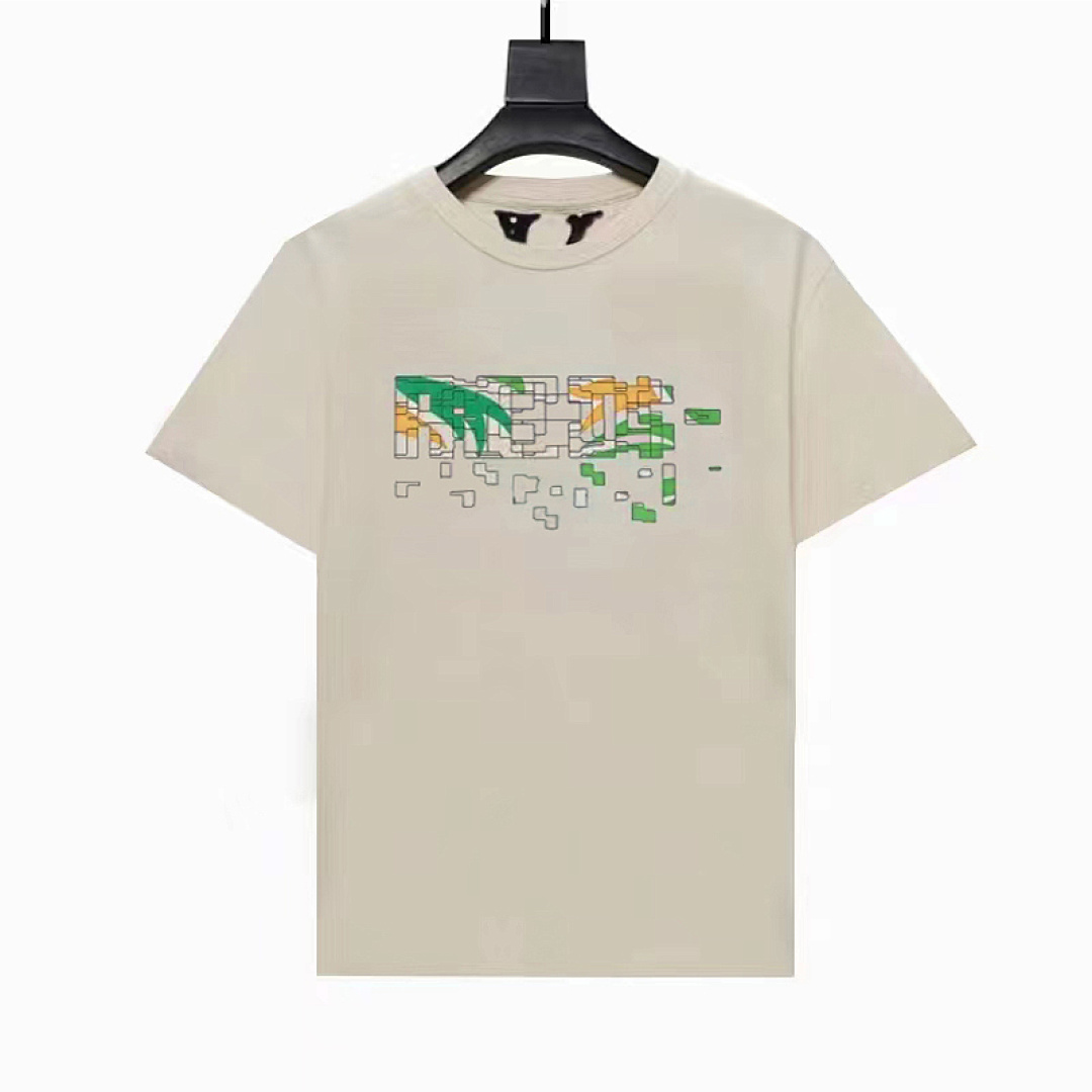 Vlone T-Shirt Style 076 detail view 2