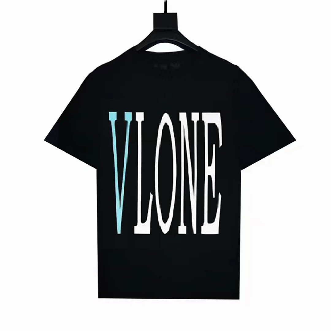 Vlone T-Shirt Style 078 detail view 2