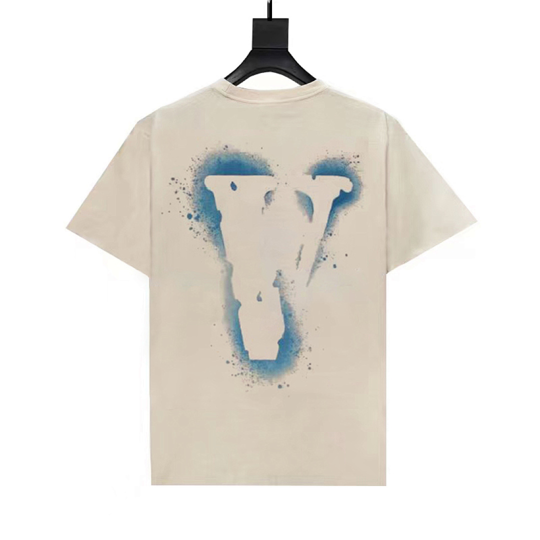 Vlone T-Shirt Style 079 main view