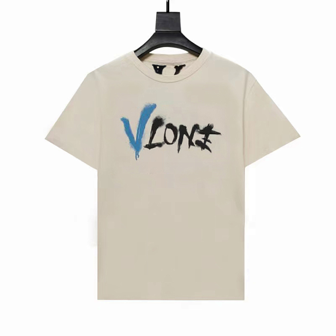 Vlone T-Shirt Style 079 detail view 1