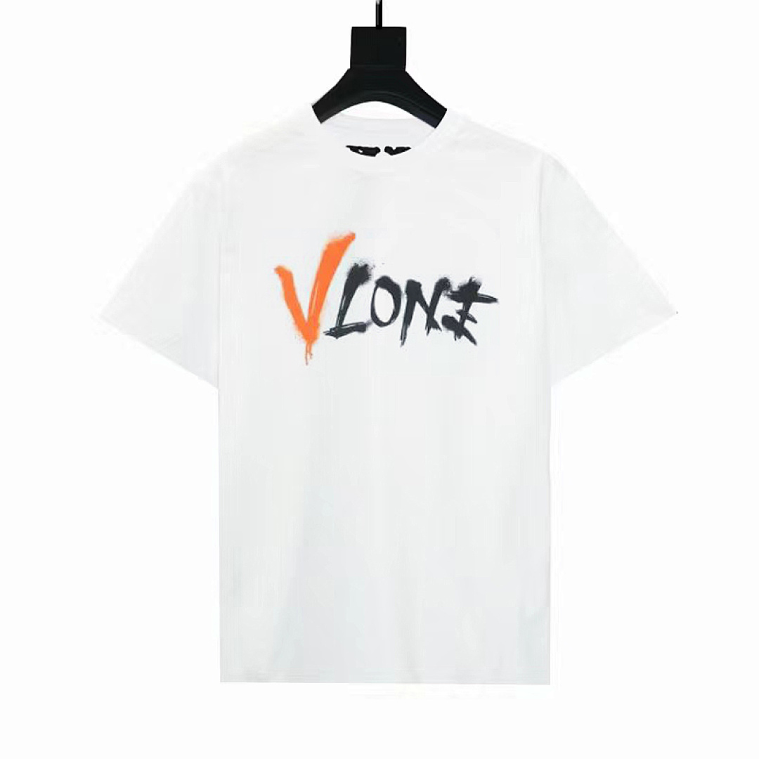 Vlone T-Shirt Style 079 detail view 3