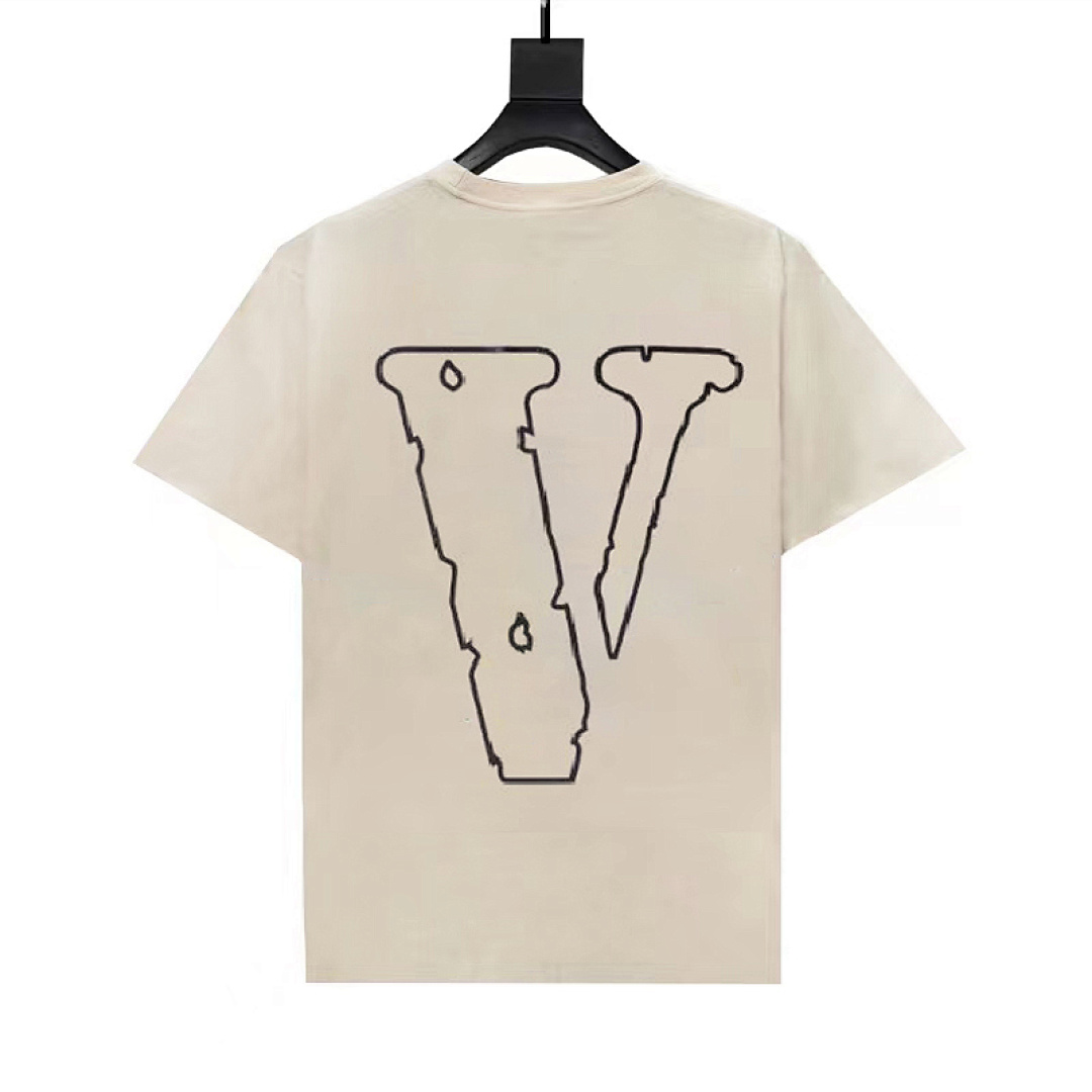 Vlone T-Shirt Style 080 main view