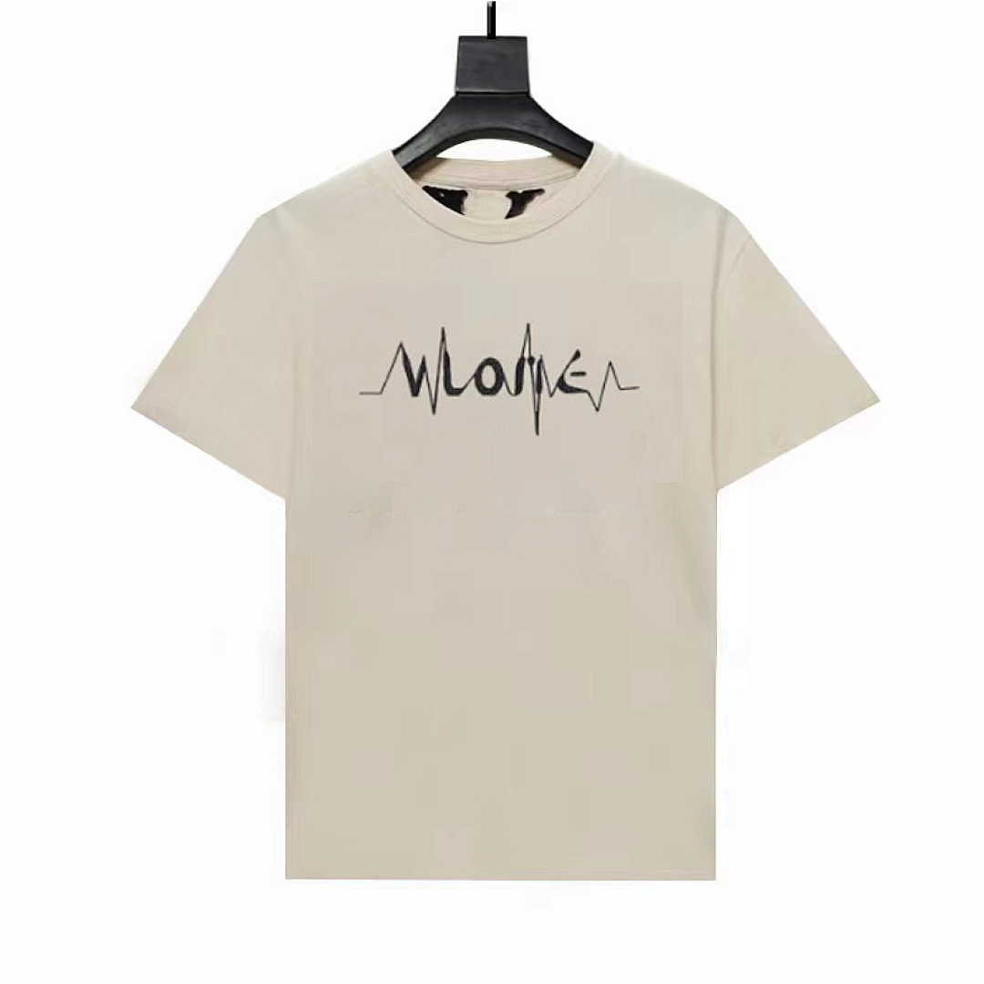 Vlone T-Shirt Style 080 detail view 1